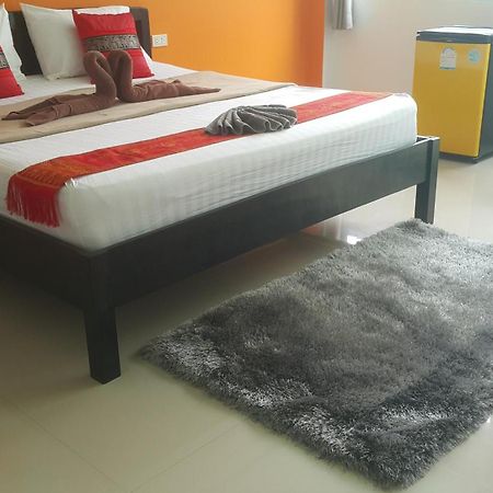 טונגסלה Phangan Guest House מראה חיצוני תמונה