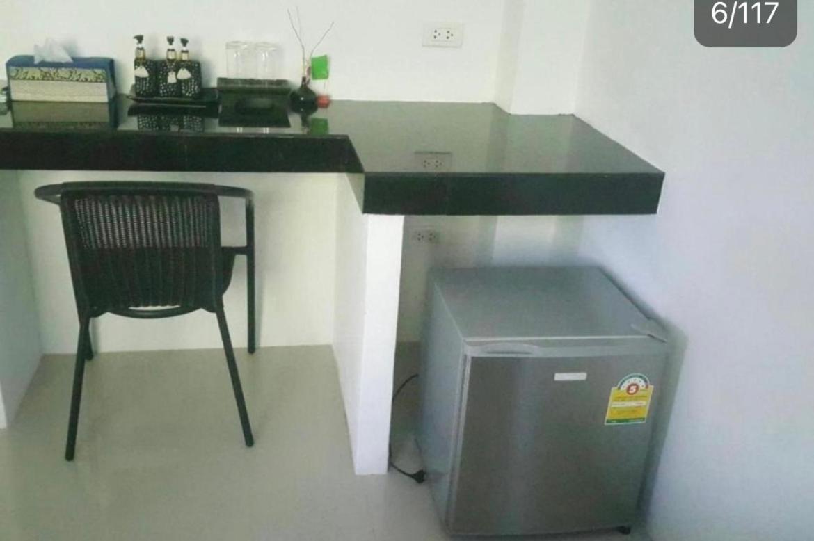 טונגסלה Phangan Guest House מראה חיצוני תמונה