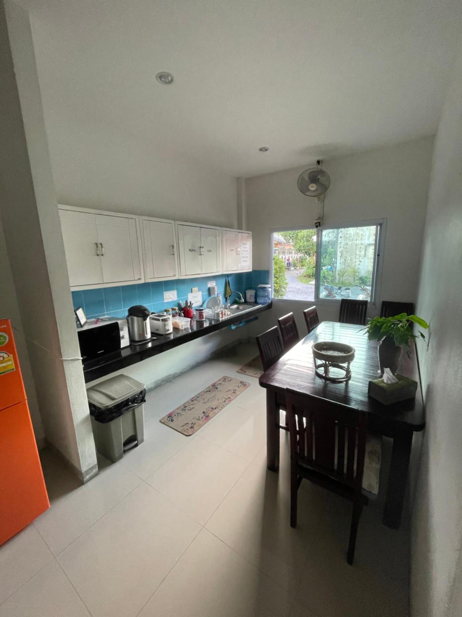 טונגסלה Phangan Guest House מראה חיצוני תמונה