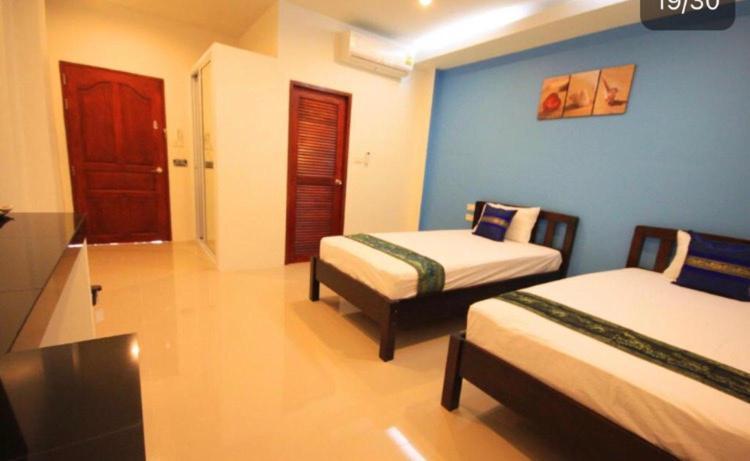טונגסלה Phangan Guest House מראה חיצוני תמונה
