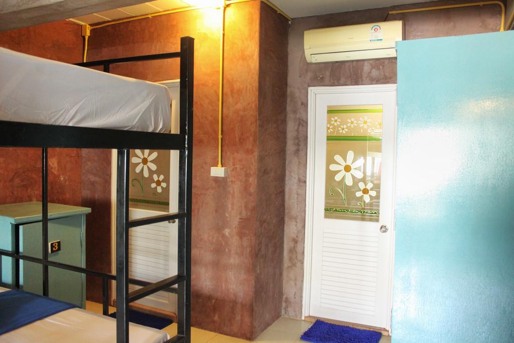 טונגסלה Phangan Guest House מראה חיצוני תמונה