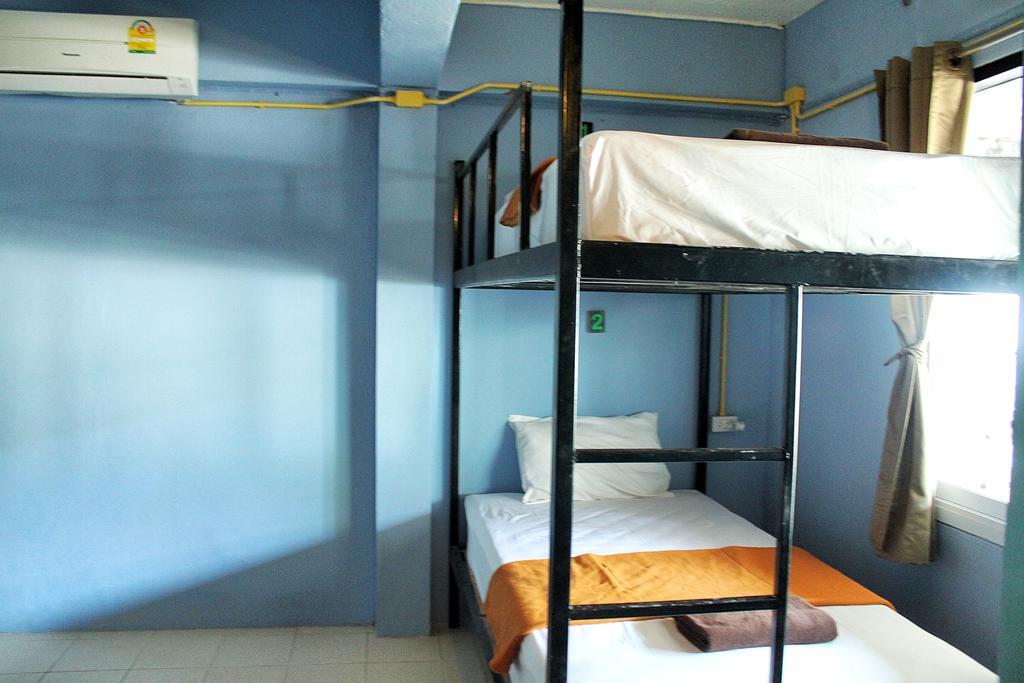 טונגסלה Phangan Guest House מראה חיצוני תמונה
